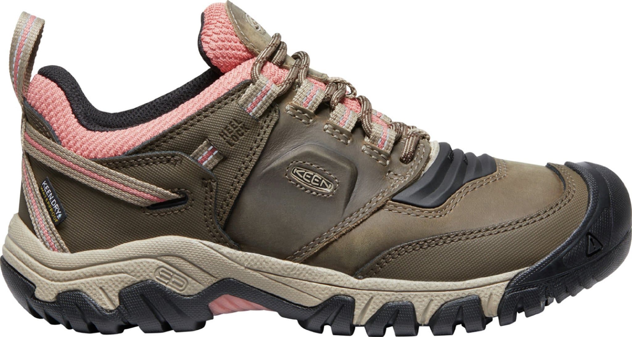 Product image for Ridge Flex Waterproof Hiking Shoes - Women's