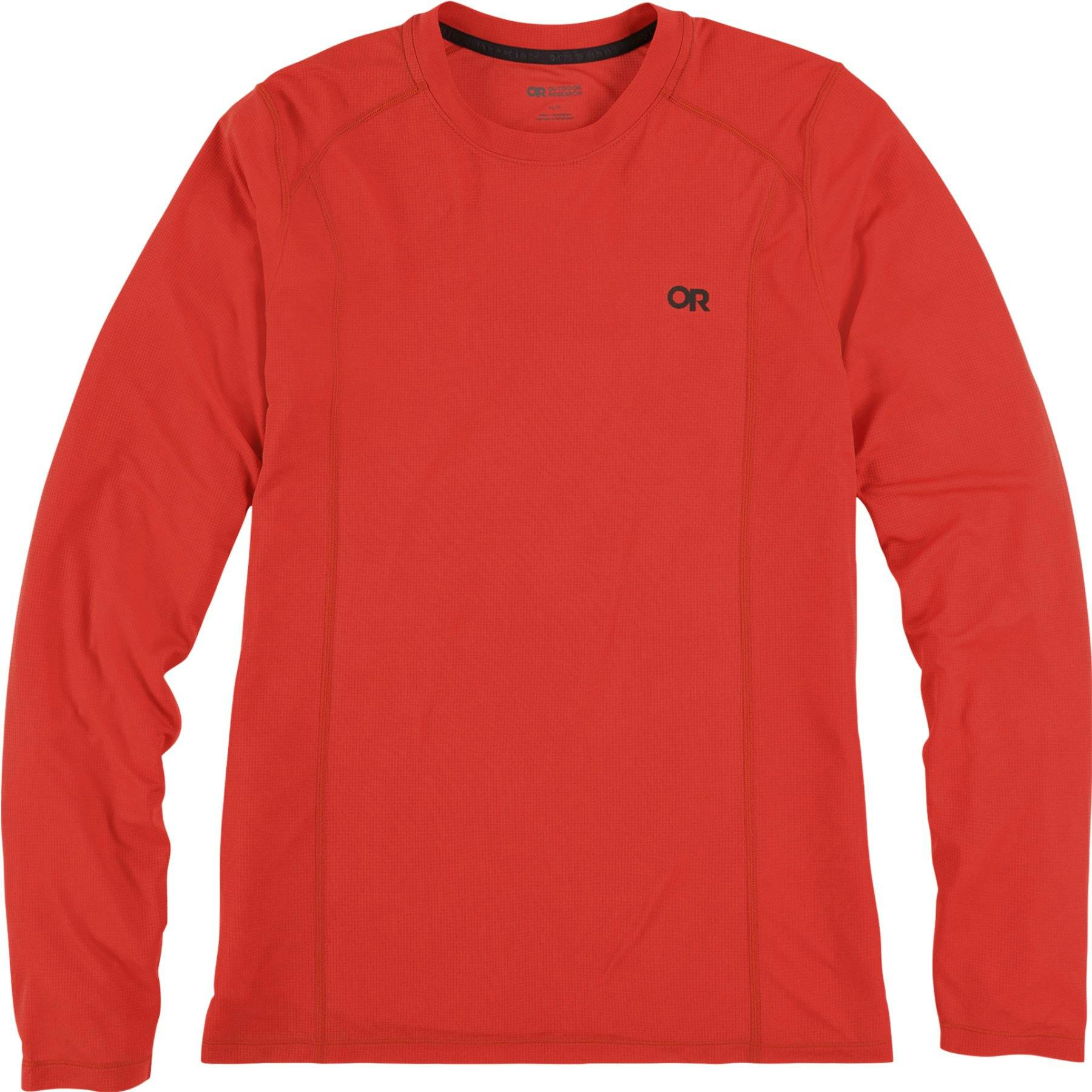 Product image for Echo L/S Tee - Men's