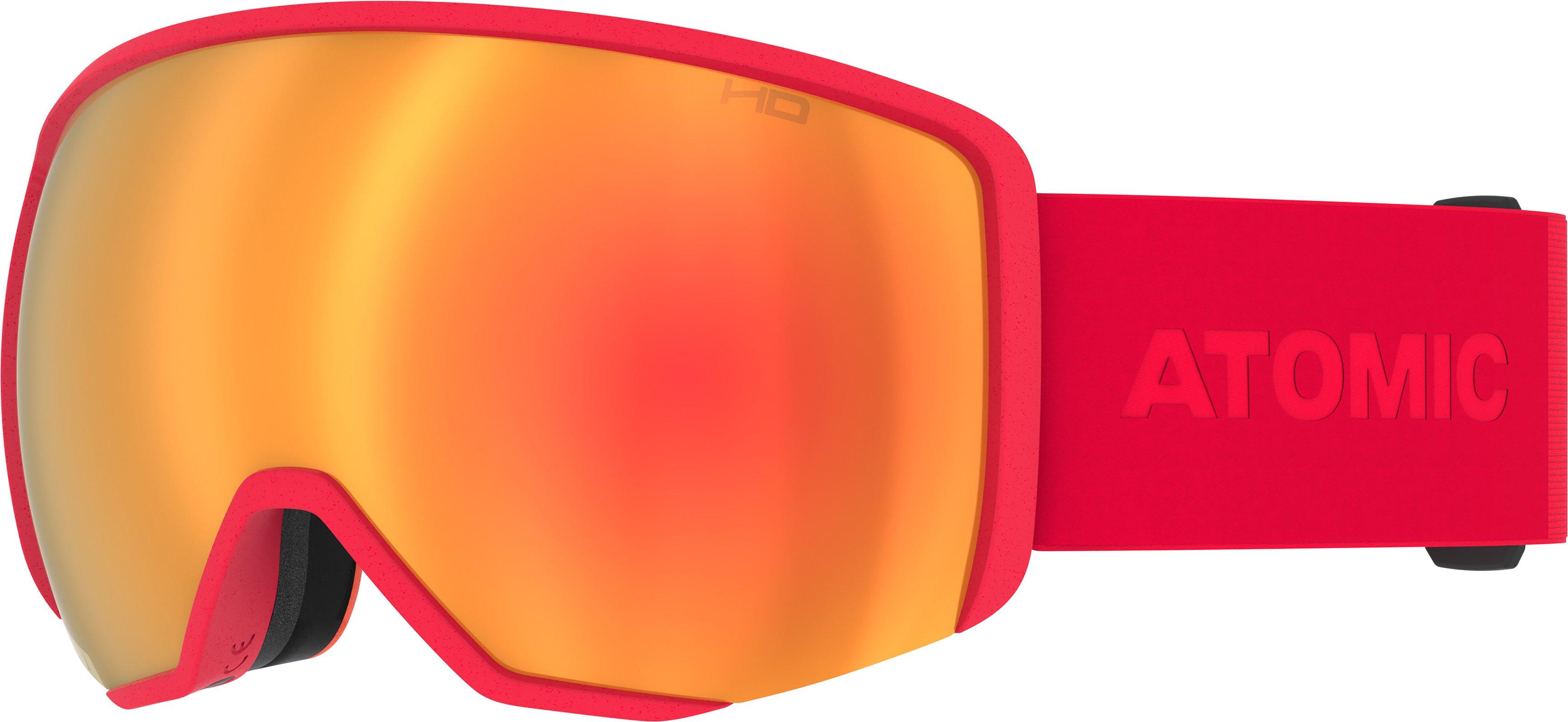 Image de produit pour Lunettes de ski Revent L HD