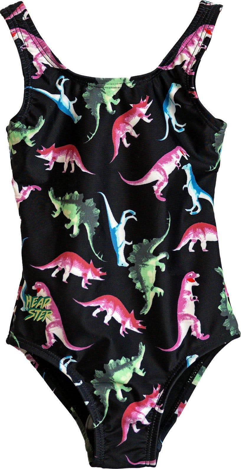 Image de produit pour Maillot de bain une pièce Dino - Fille