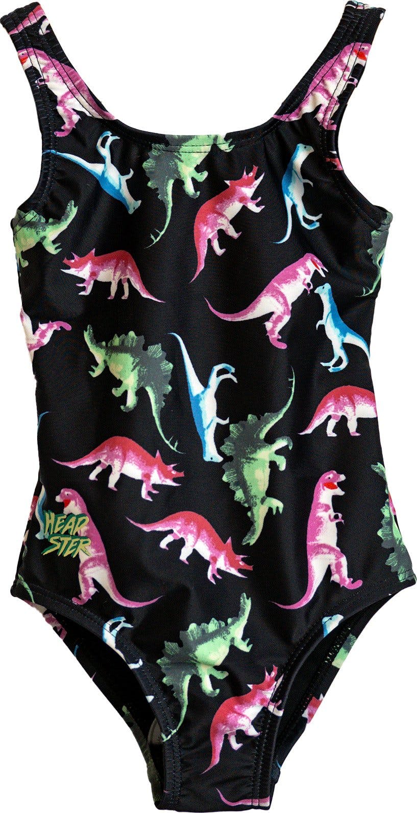 Product image for Dino One Piece Swimsuit - Girls