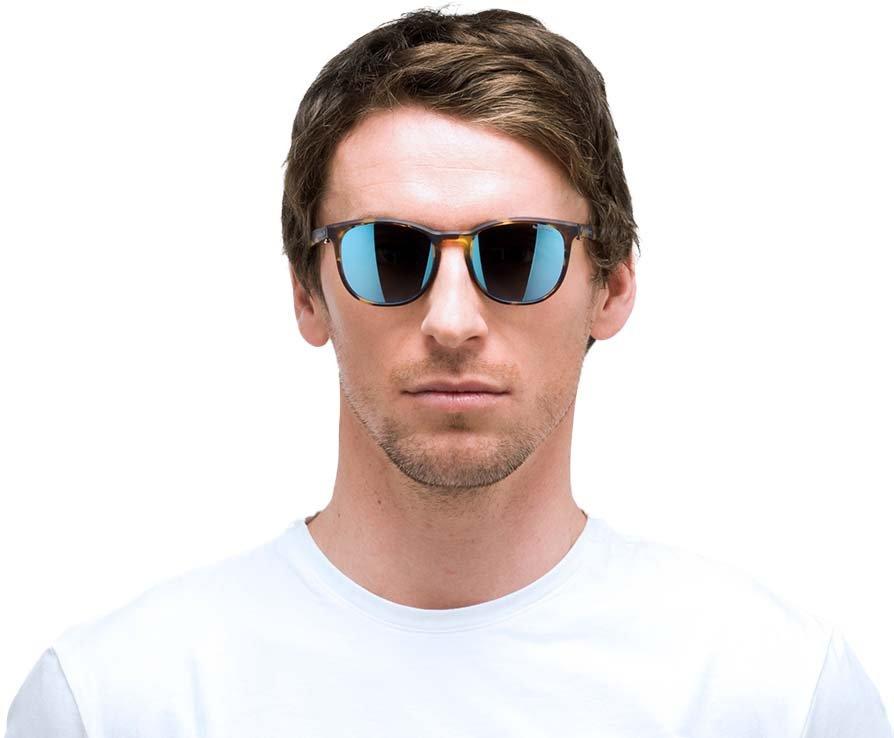 Product gallery image number 7 for product Steady Sunglasses – Unisex