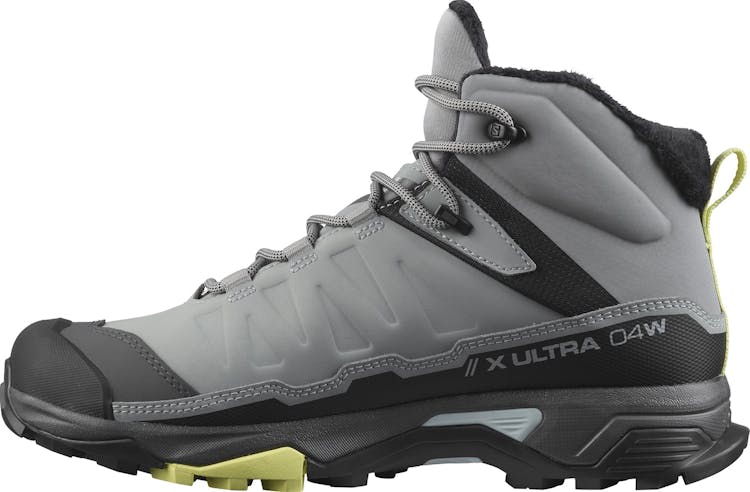 Salomon X Ultra 4 Mid Winter TS CS Waterproof Boots - Women's