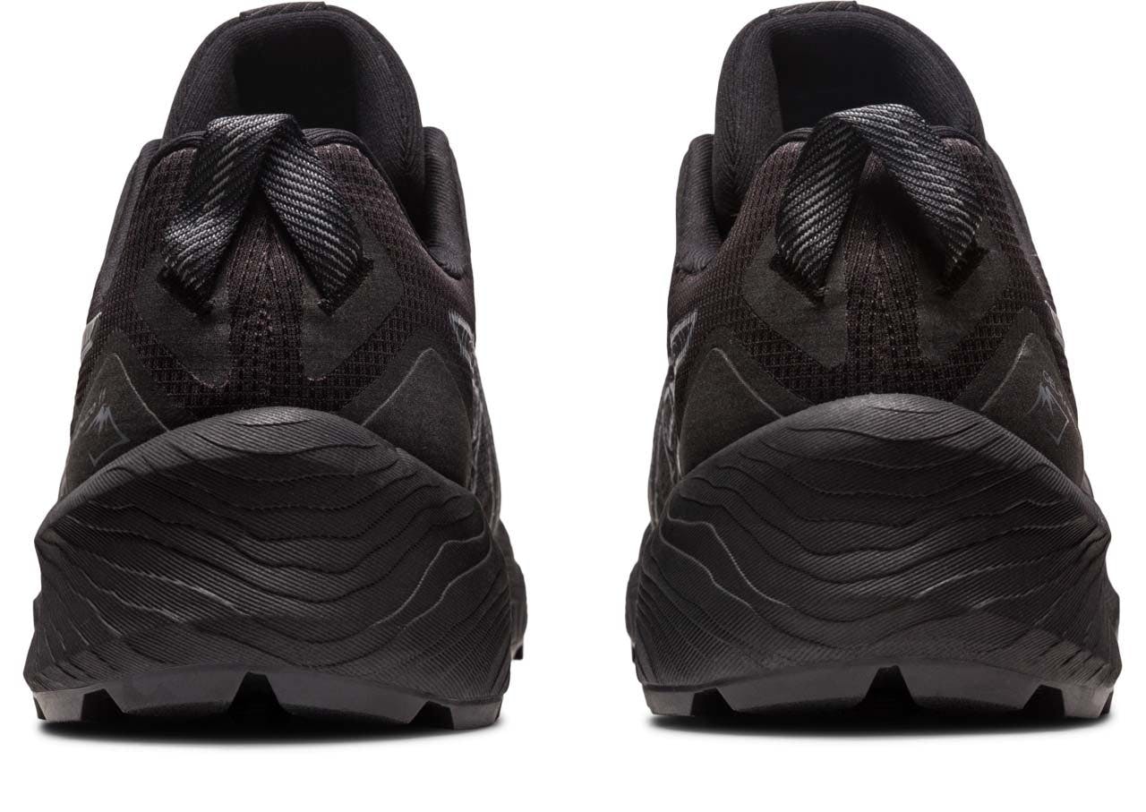 Product gallery image number 2 for product Gel-Trabuco 11 GTX Running Shoes - Men's