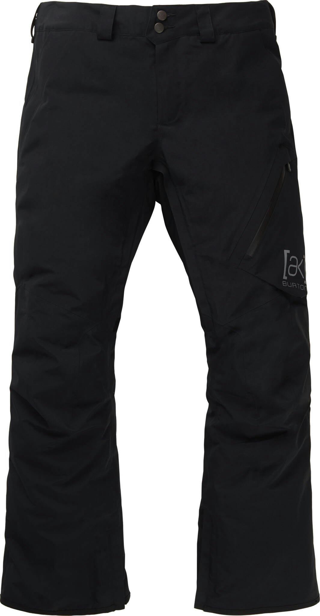 Image de produit pour Pantalon-haut [ak] Gore-Tex Cyclic - Homme