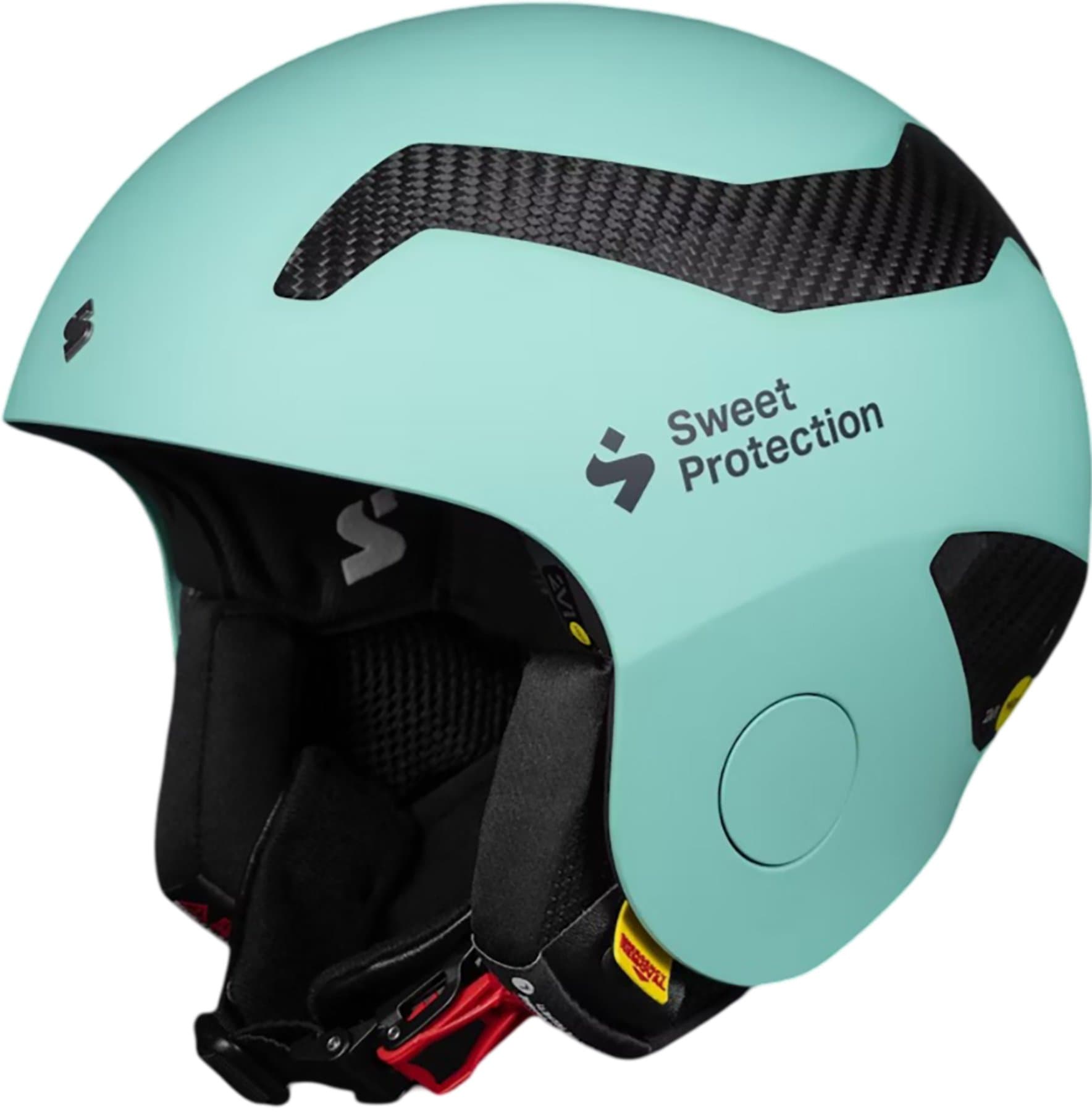 Product image for Volata Carbon 2Vi MIPS Race Helmet 