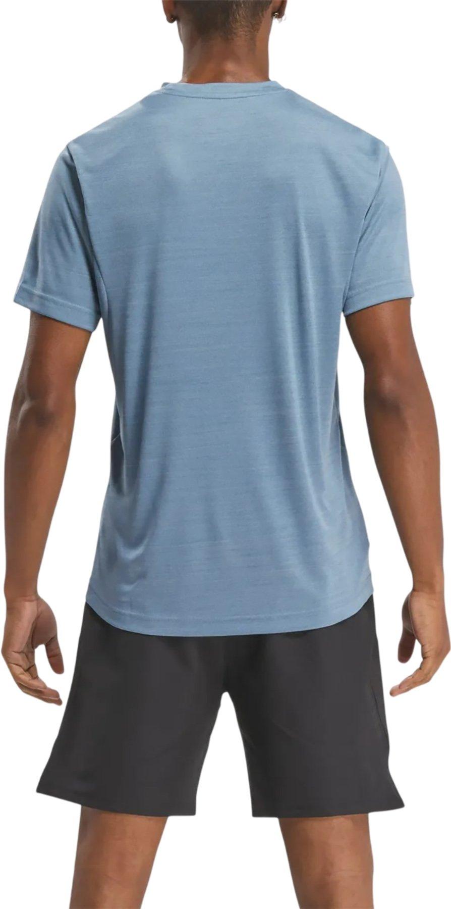 Numéro de l'image de la galerie de produits 4 pour le produit T-shirt Fresh Athlete 2.0 - Homme