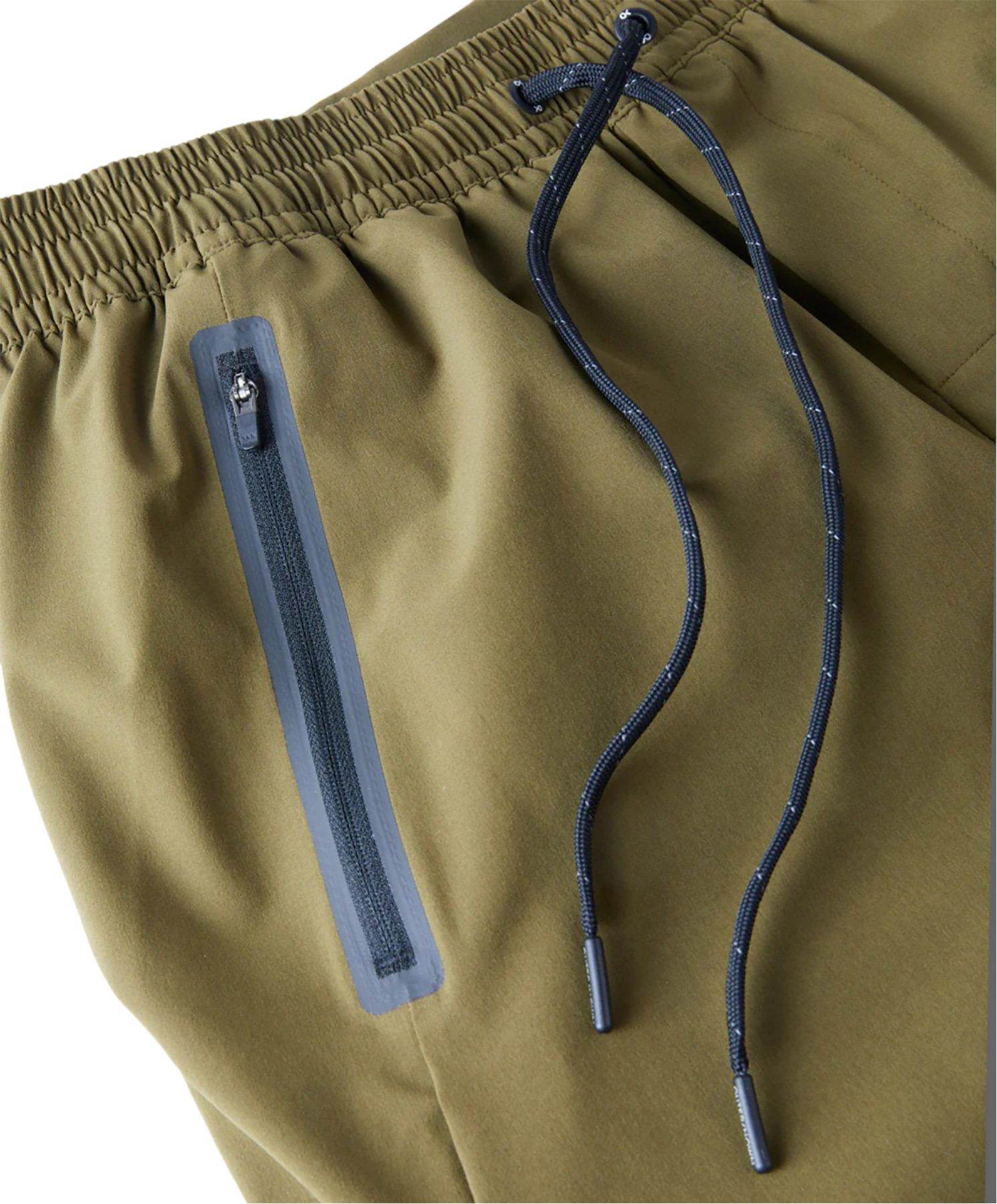 Numéro de l'image de la galerie de produits 4 pour le produit Short extensible Outbound Volley - Homme