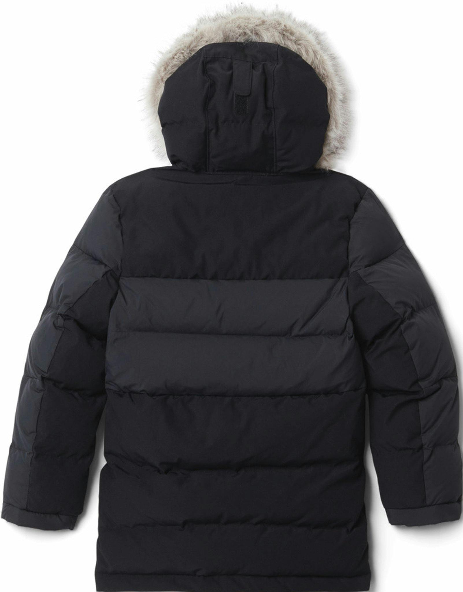 Numéro de l'image de la galerie de produits 2 pour le produit Parka Marquam Peak Fusion - Grand Enfant