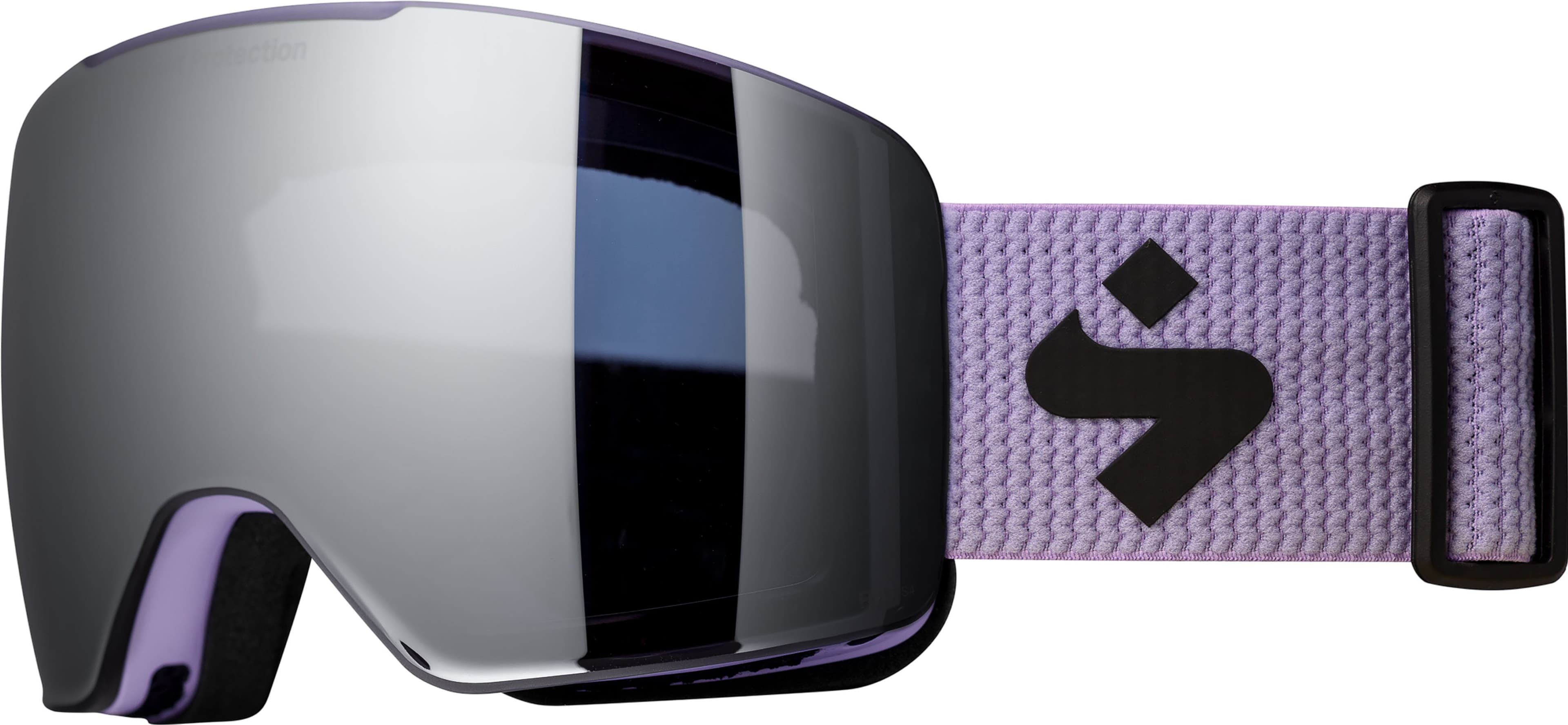 Image de produit pour Lunettes de ski Connor RIG Reflect 