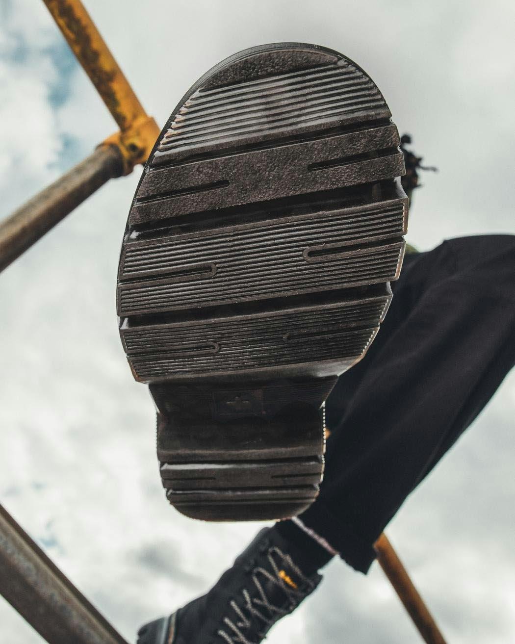 Product gallery image number 2 for product Tarik Wyoming Leather Utility Boots - Men’s