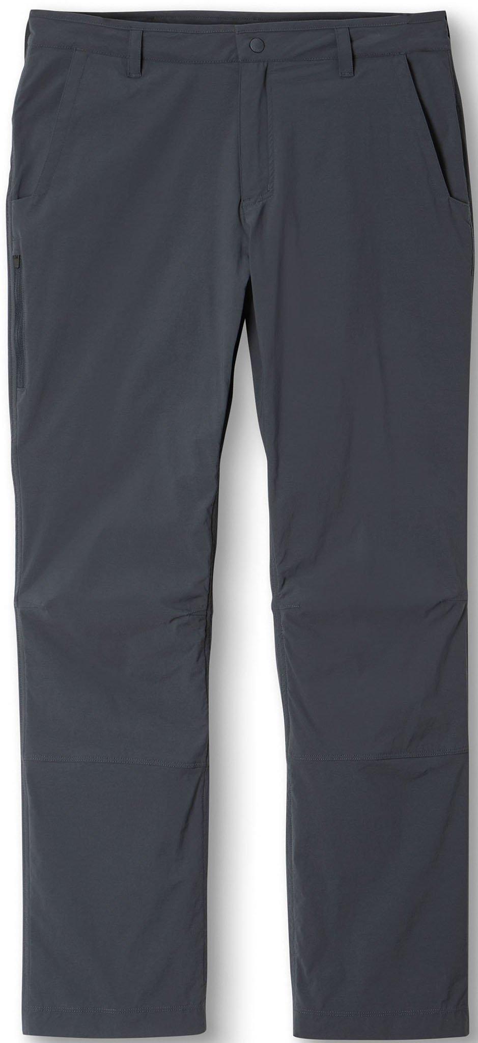 Image de produit pour Pantalon doublé Basin - Homme