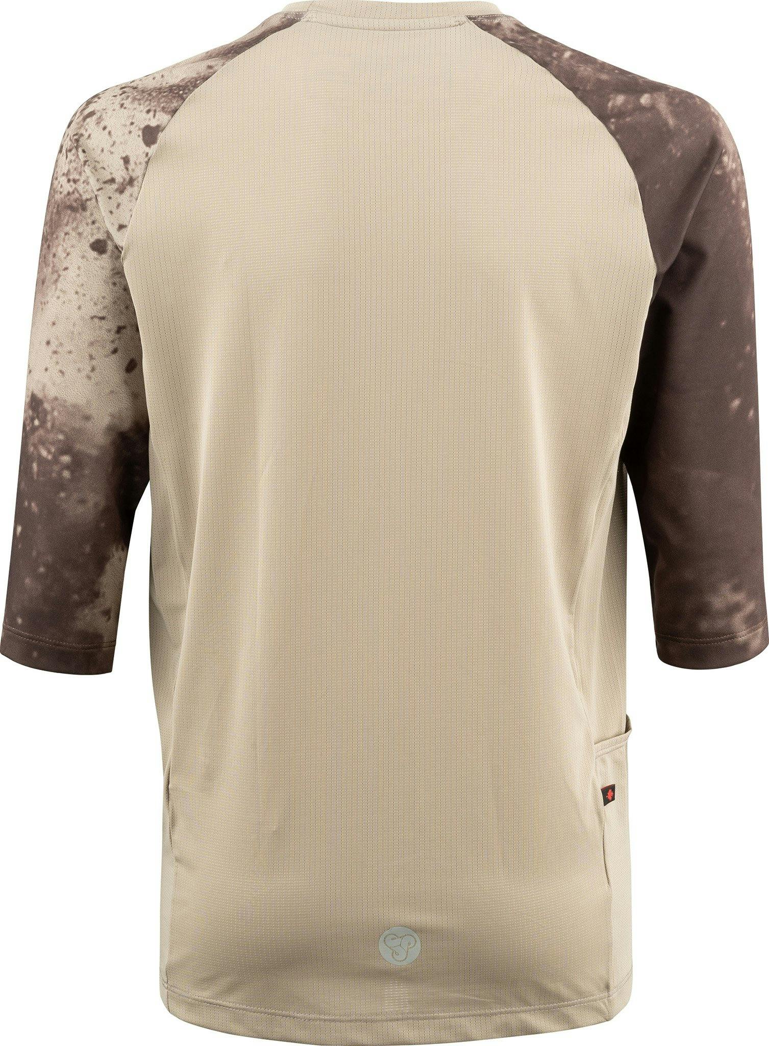 Product gallery image number 2 for product Grom's Altitude Jersey - Youth