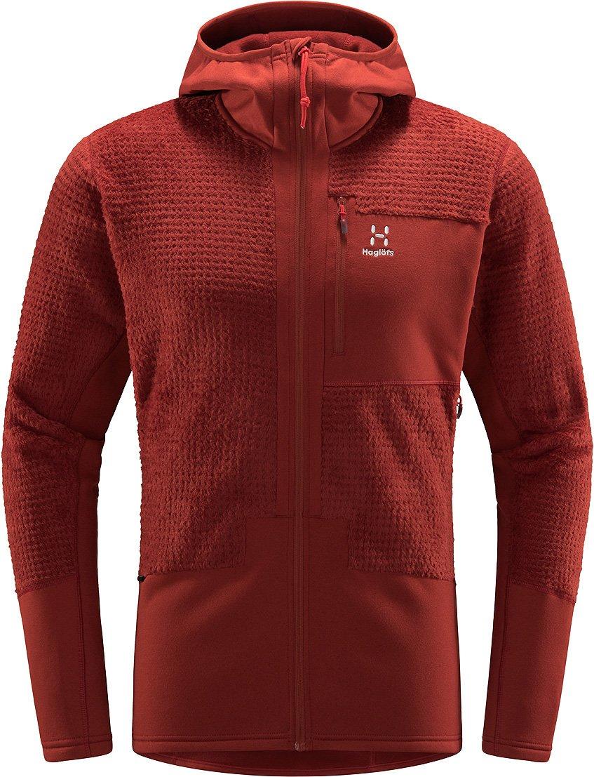 Product image for ROC Spitz Mid Hoodie - Men's