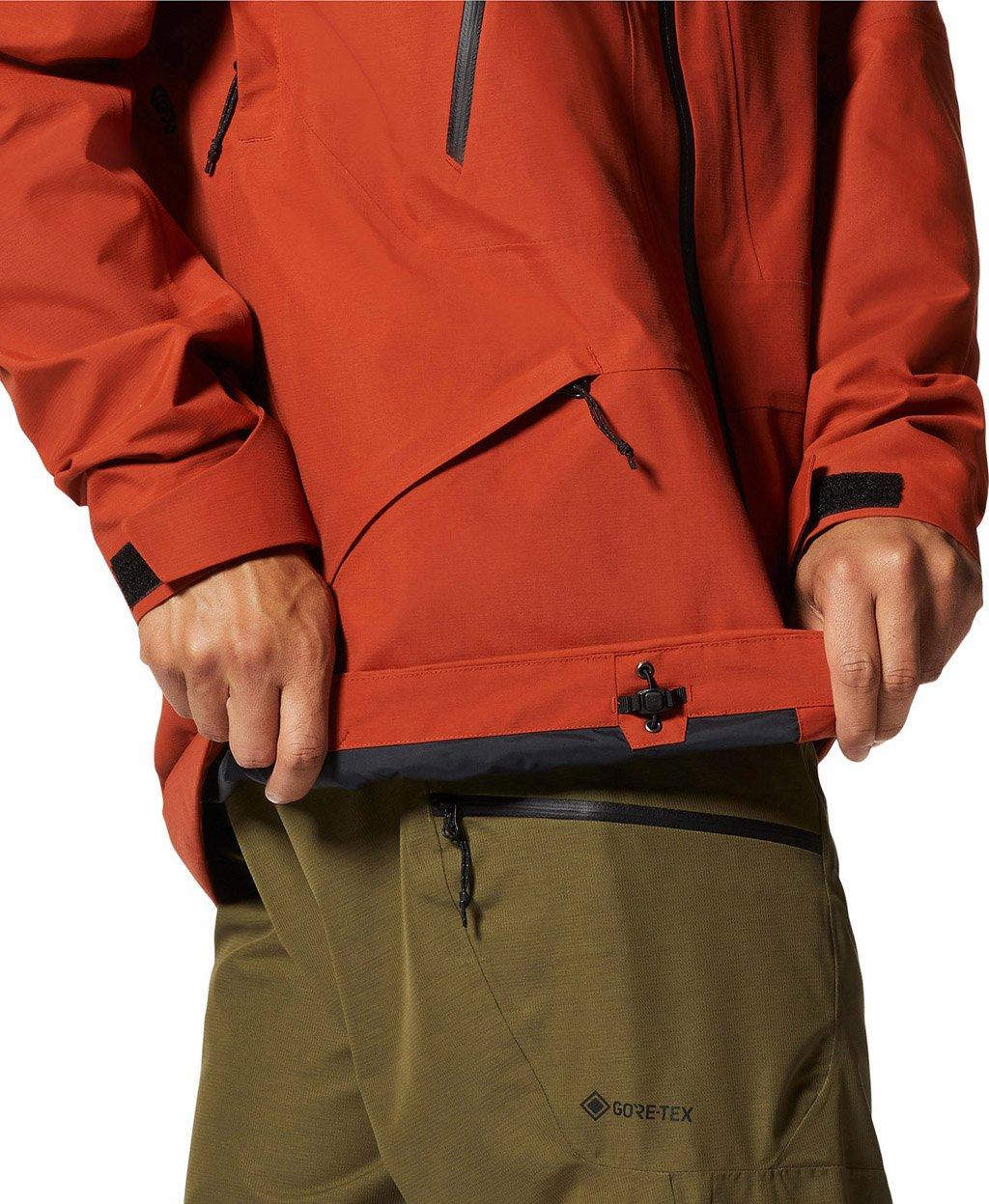 Numéro de l'image de la galerie de produits 4 pour le produit Manteau Sky Ridge™ GORE-TEX - Homme