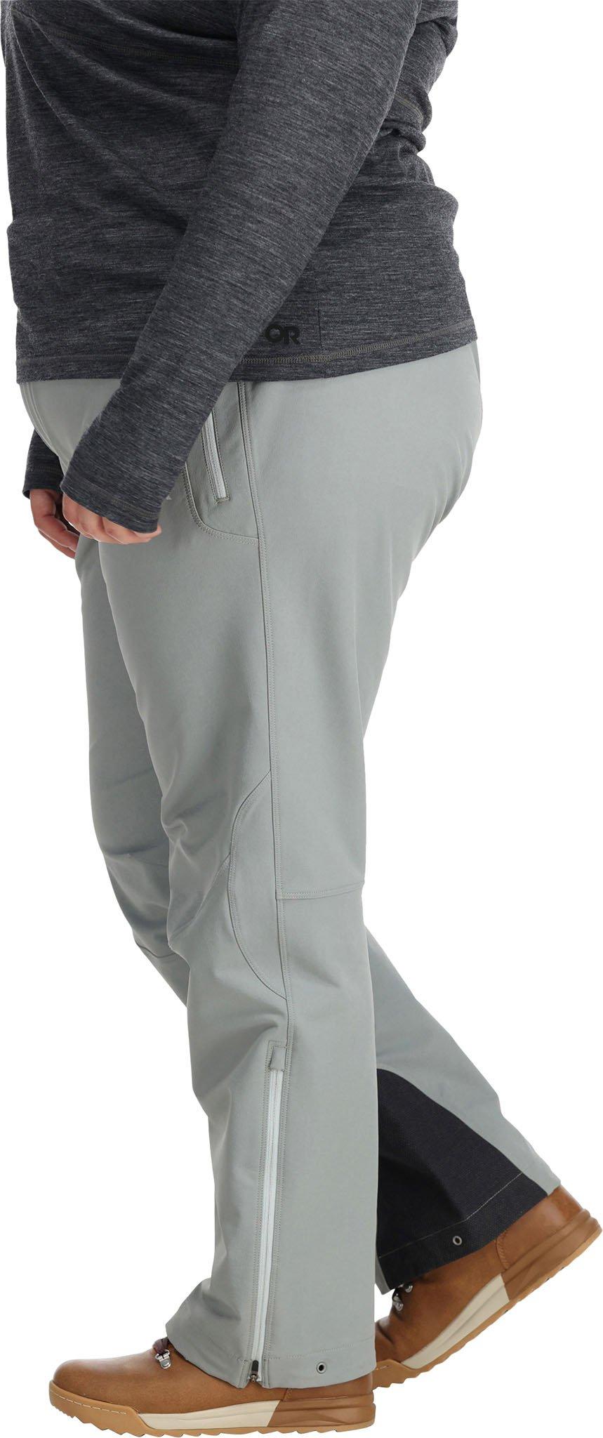 Product gallery image number 2 for product Cirque II Plus Size Pants - Women's