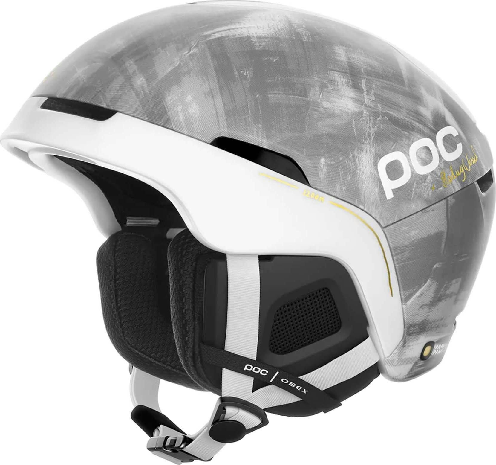 Image de produit pour Casque de ski Obex BC Mips Hedvig Wessel Ed - Unisexe