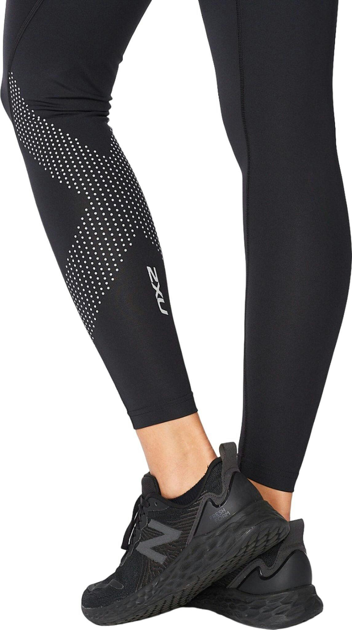 Product gallery image number 6 for product Mid-Rise Compression Tights - Women's