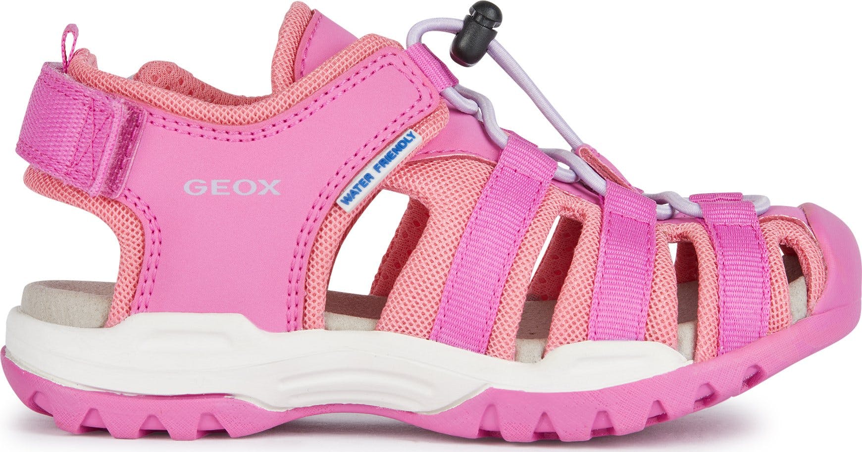 Product gallery image number 6 for product Borealis Sandals - Girls