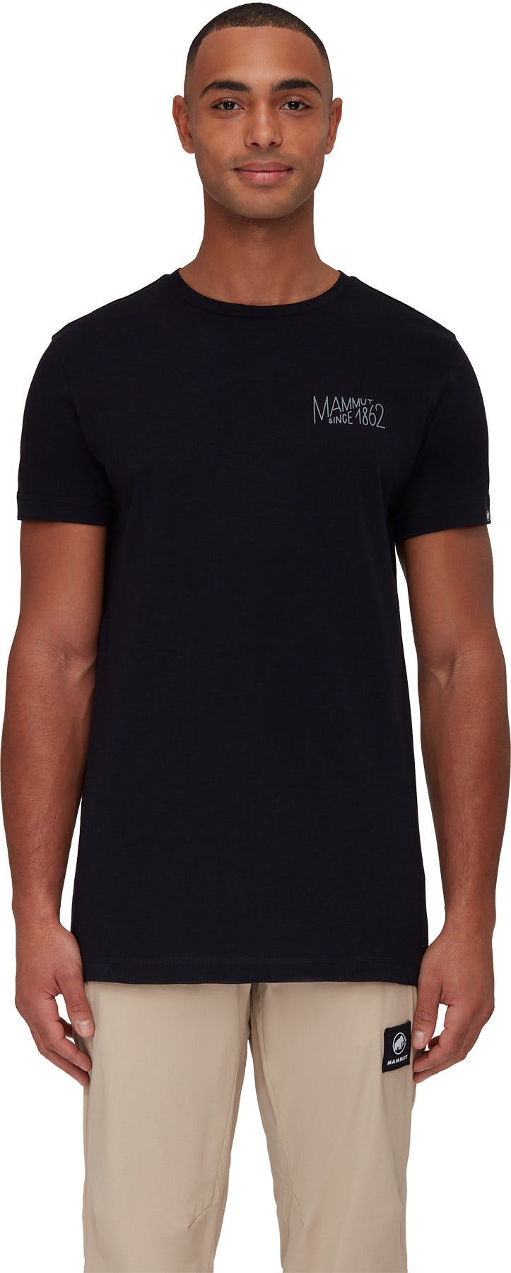 Product gallery image number 3 for product Massone No Ceiling T-Shirt - Men's