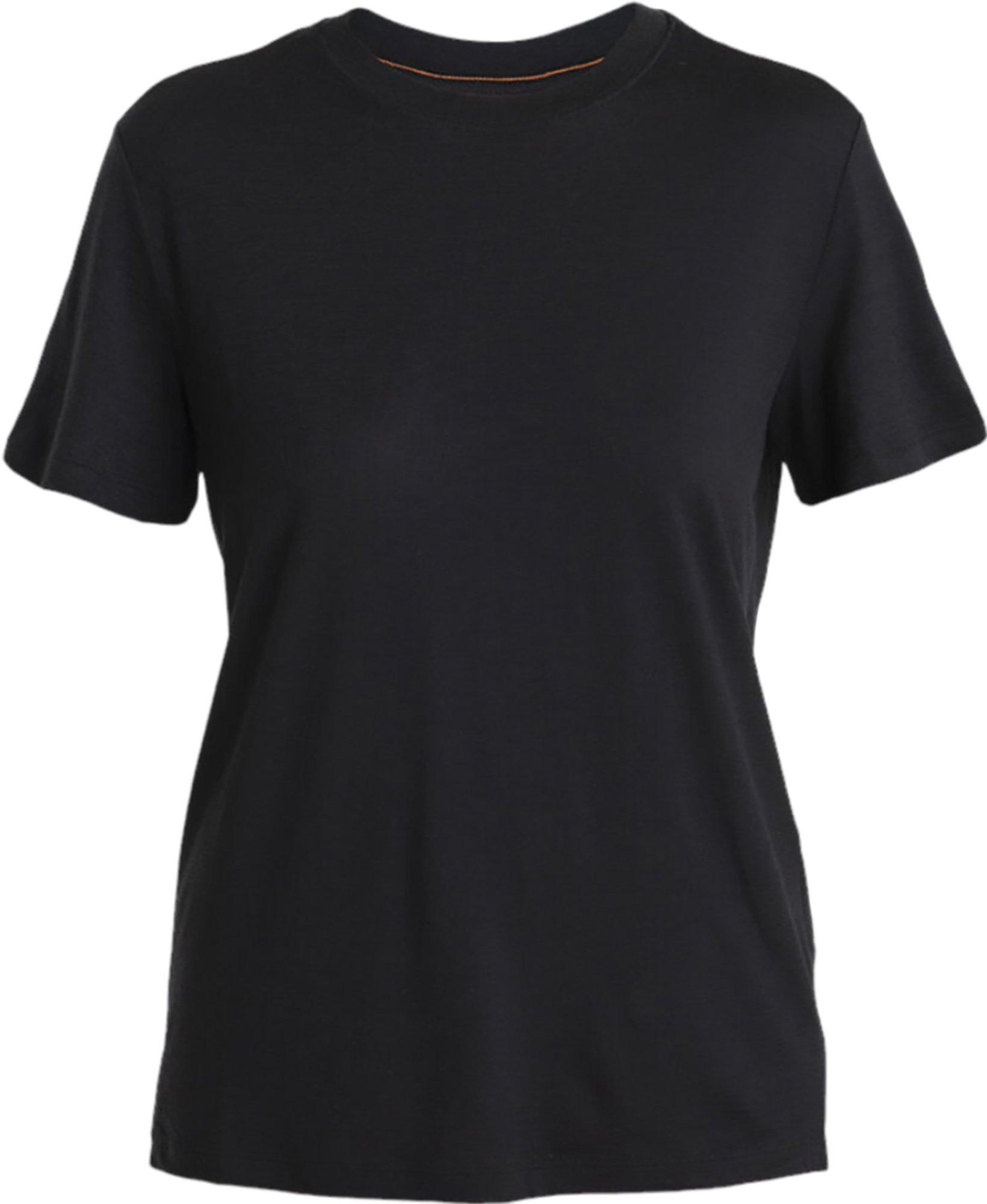 Numéro de l'image de la galerie de produits 1 pour le produit T-shirt décontracté à manches courtes Merino 150 Tech Lite III - Femme