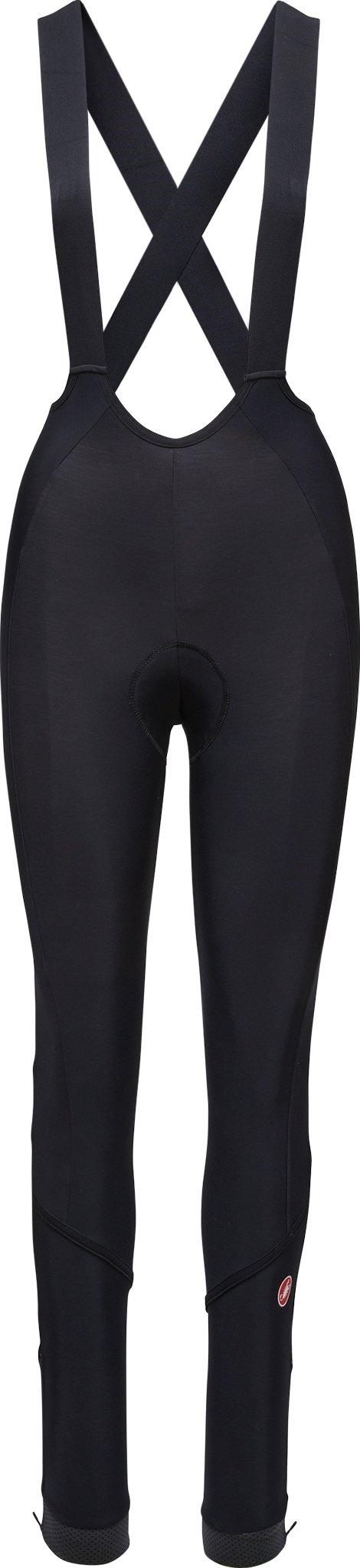 Product gallery image number 1 for product Velocissima DT Bibtight - Women's