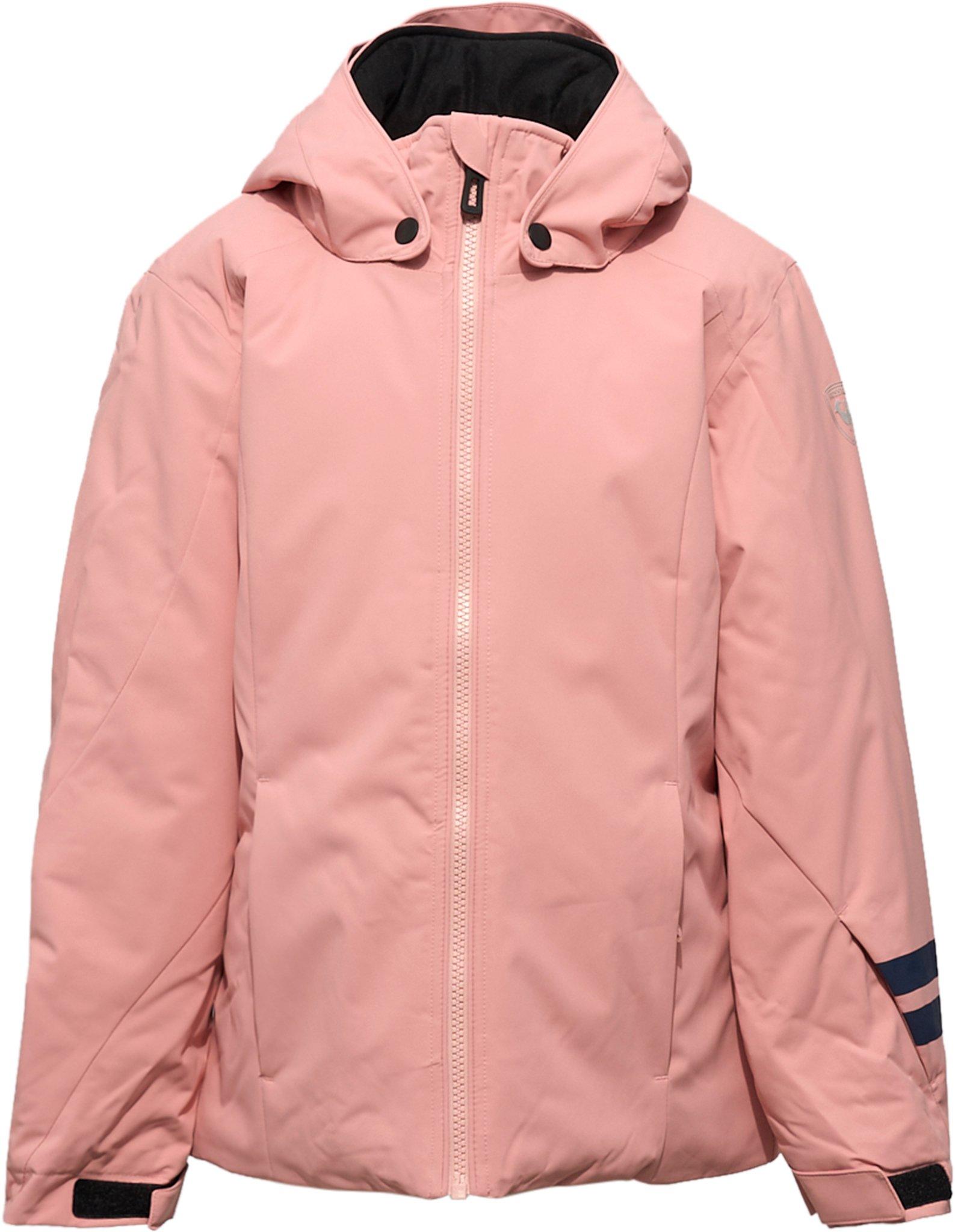 Product gallery image number 1 for product Fonction Ski Jacket - Girl's