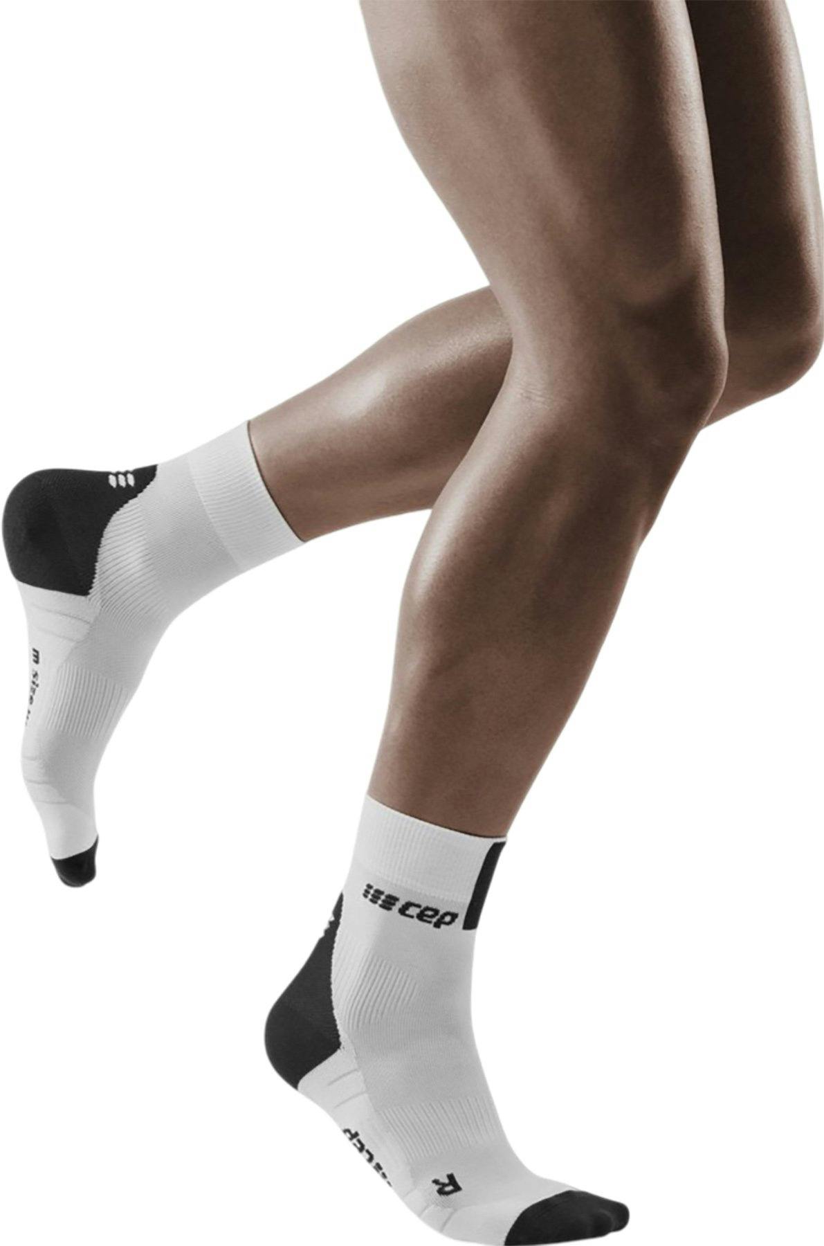 Product gallery image number 1 for product Dynamic Low-Cut Compression Socks- Women’s