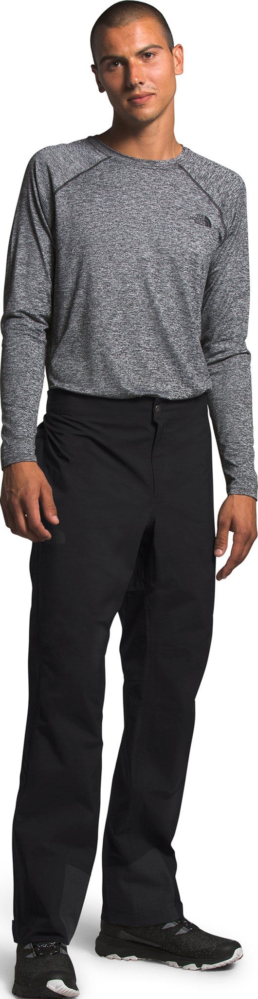 Product image for Dryzzle FUTURELIGHT Full Zip Pants - Men's