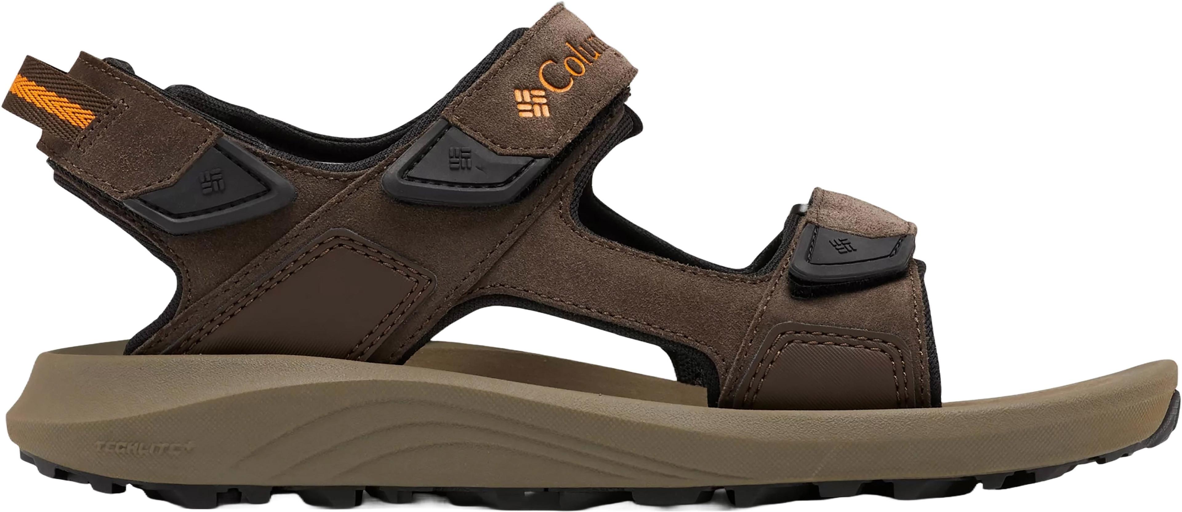 Product image for Trailstorm Hiker 3 Strap Sandals - Men's