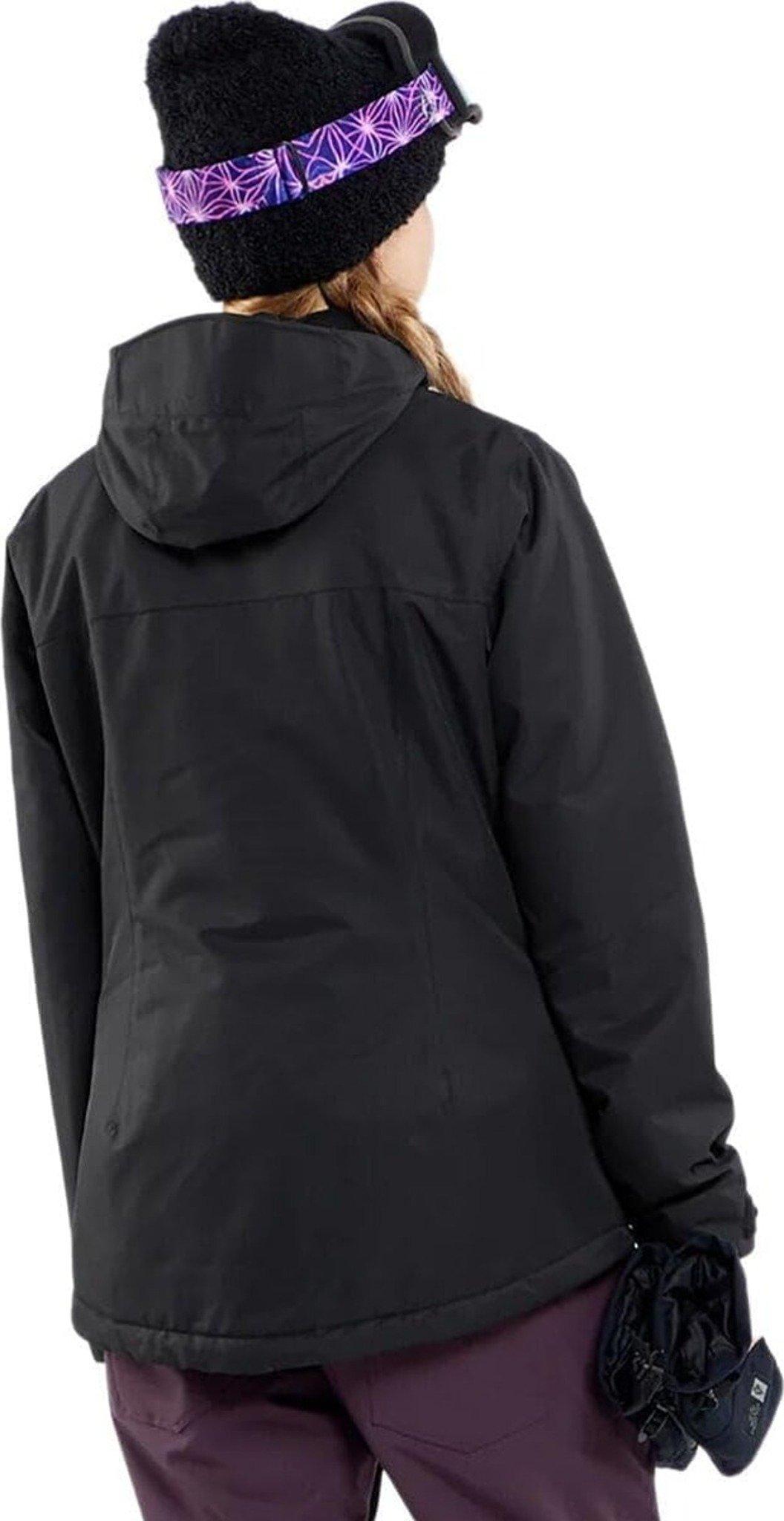 Product gallery image number 4 for product Bolt Insulated Jacket - Women's