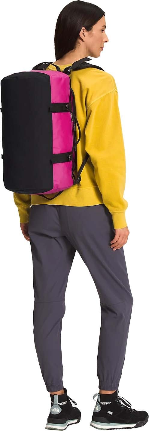 Numéro de l'image de la galerie de produits 4 pour le produit Sac de sport Base Camp 31L - XS