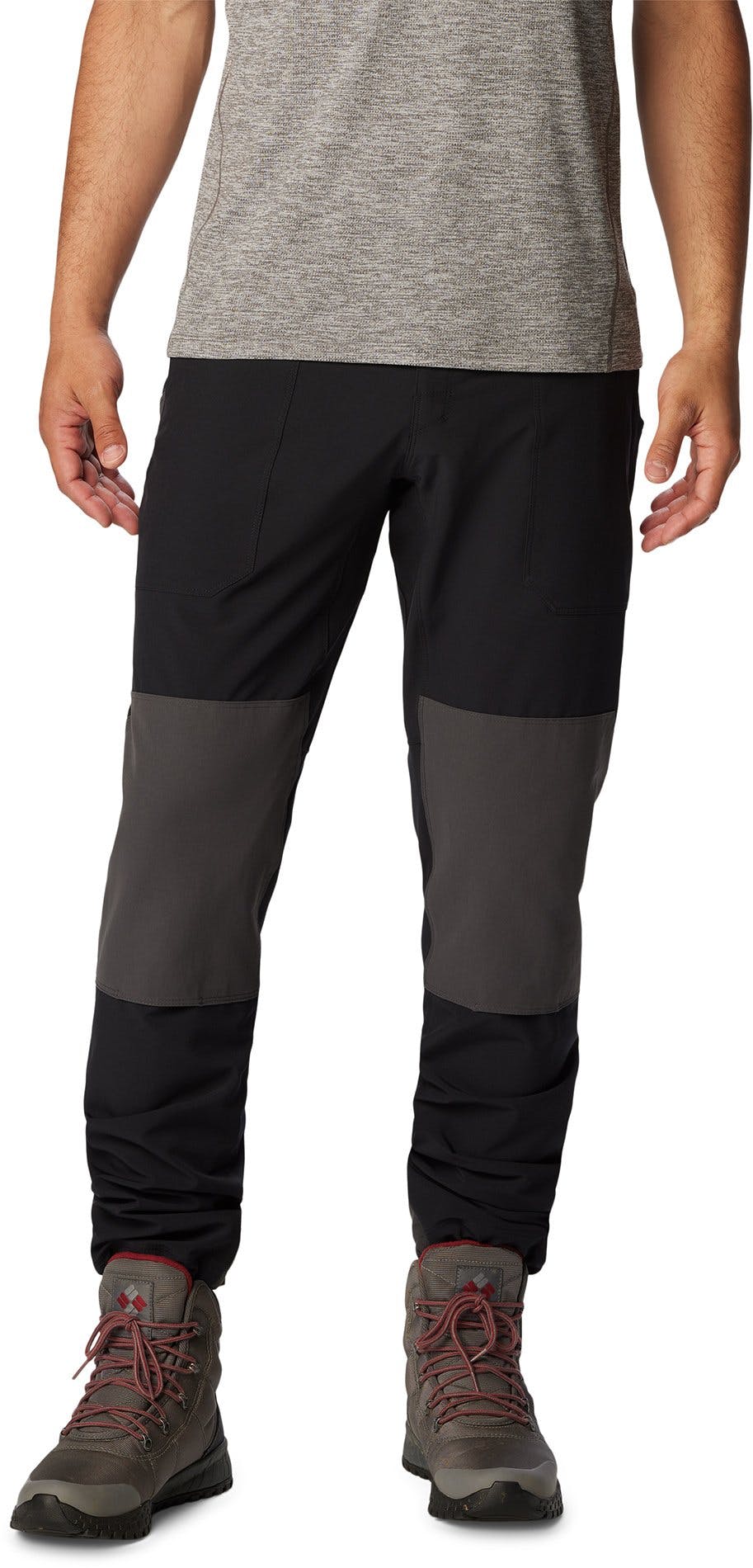 Image de produit pour Pantalon utilitaire Landroamer - Homme