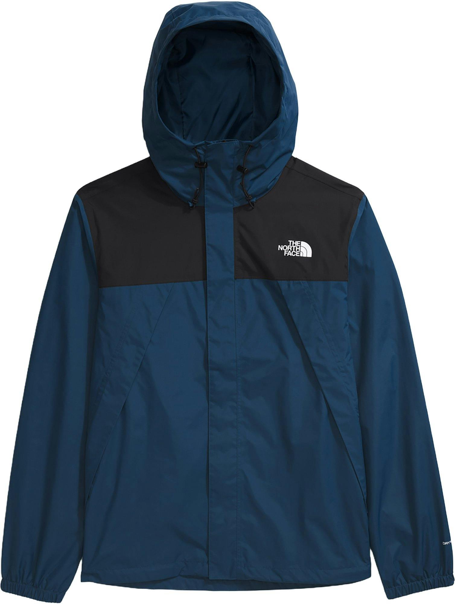 Shady Blue - TNF Black