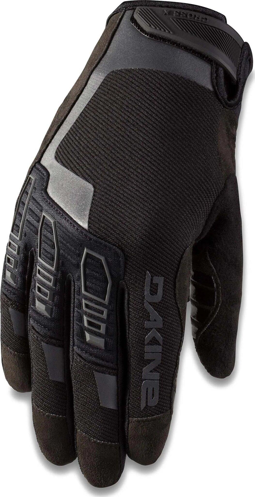 Product gallery image number 1 for product Cross-X Bike Gloves - Women's