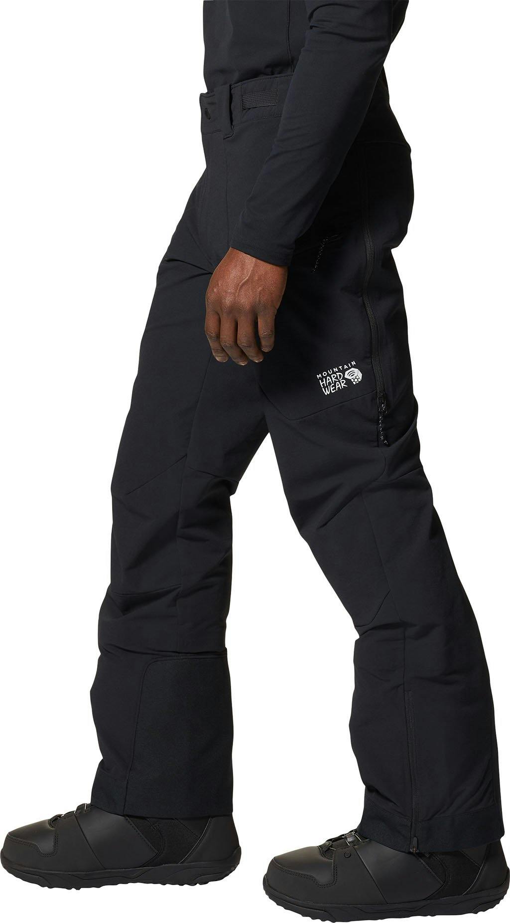 Product gallery image number 7 for product Reduxion Softshell Pant - Men's