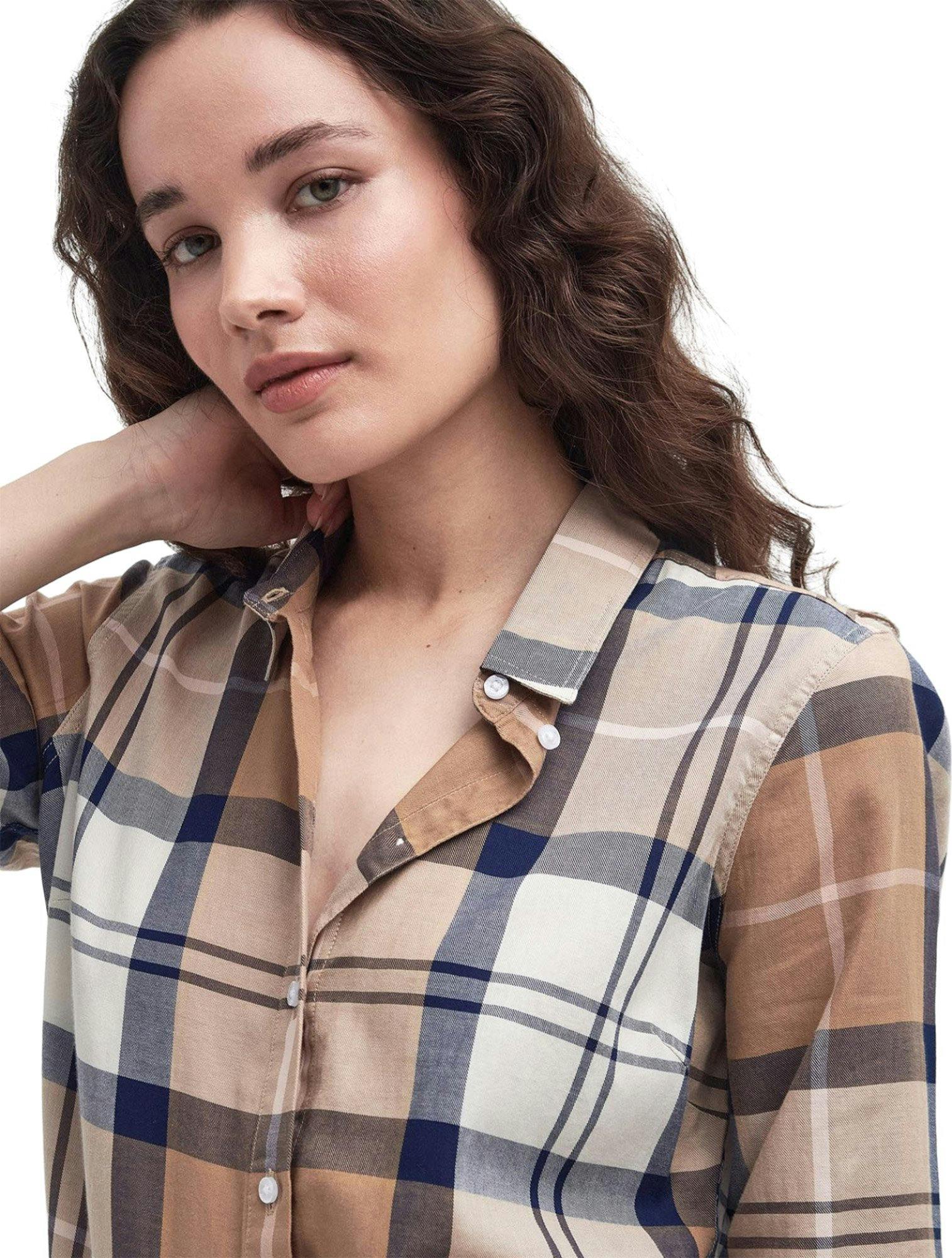 Product gallery image number 7 for product Bredon Shirt - Women's