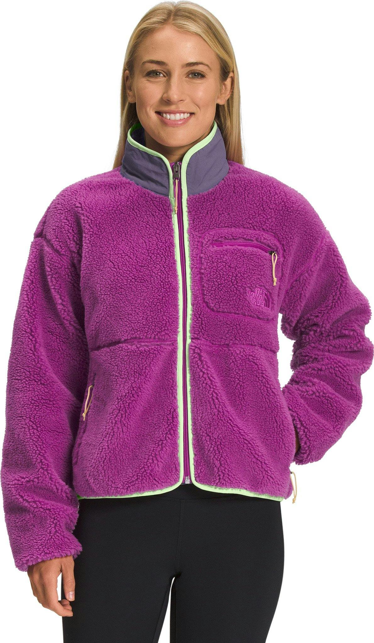 Product image for Extreme Pile Full-Zip Sweatshirt - Women’s