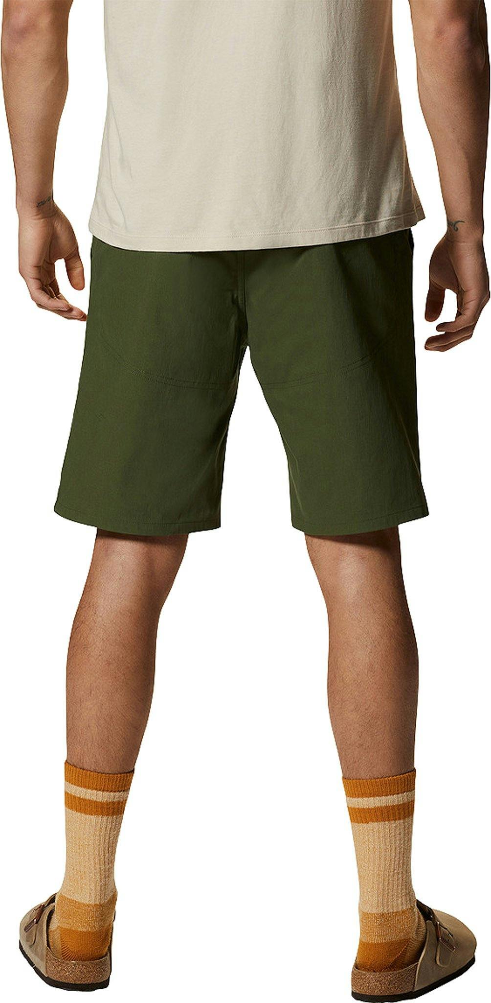 Product gallery image number 7 for product Hardwear AP Short - Men's