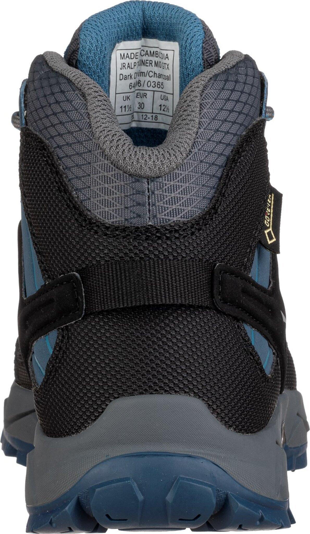 Numéro de l'image de la galerie de produits 3 pour le produit Chaussure Alp Trainer Mid Gore-Tex - Enfant