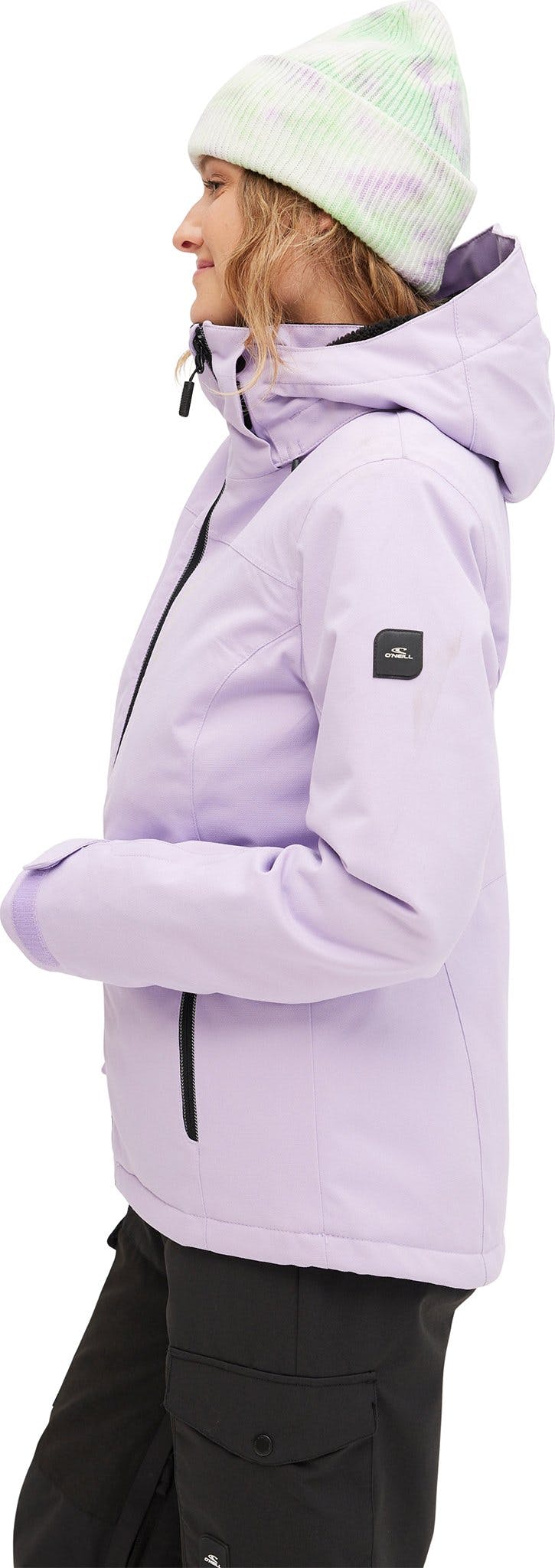 Product gallery image number 5 for product Stuvite Jacket - Women's