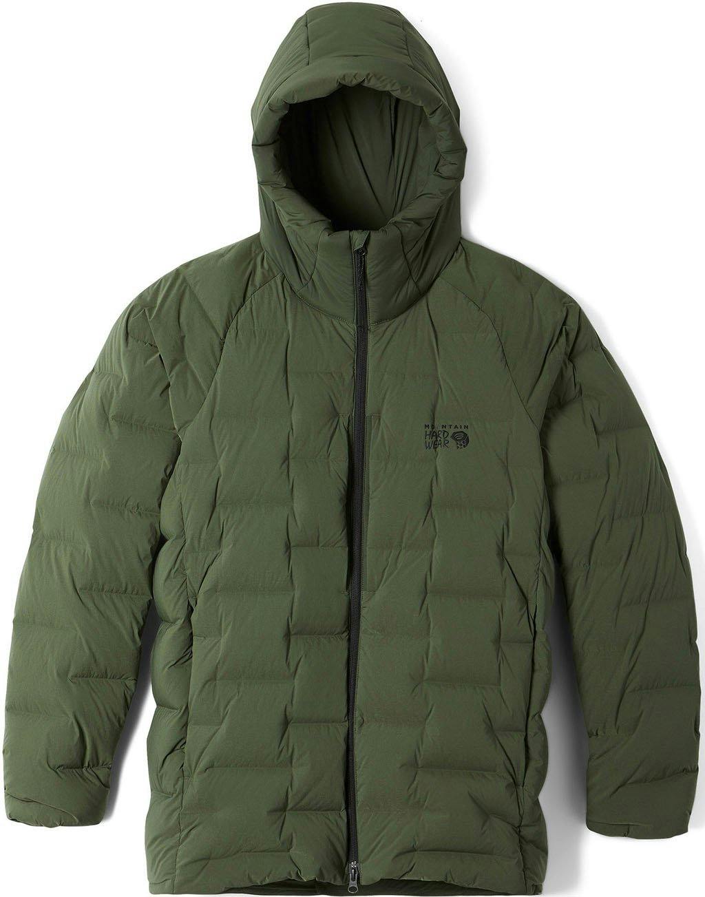 Numéro de l'image de la galerie de produits 1 pour le produit Parka Stretchdown - Homme