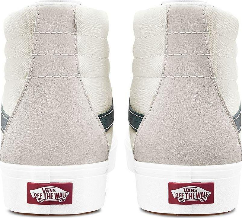 Numéro de l'image de la galerie de produits 2 pour le produit Chaussures ComfyCush SK8-Hi - Unisexe