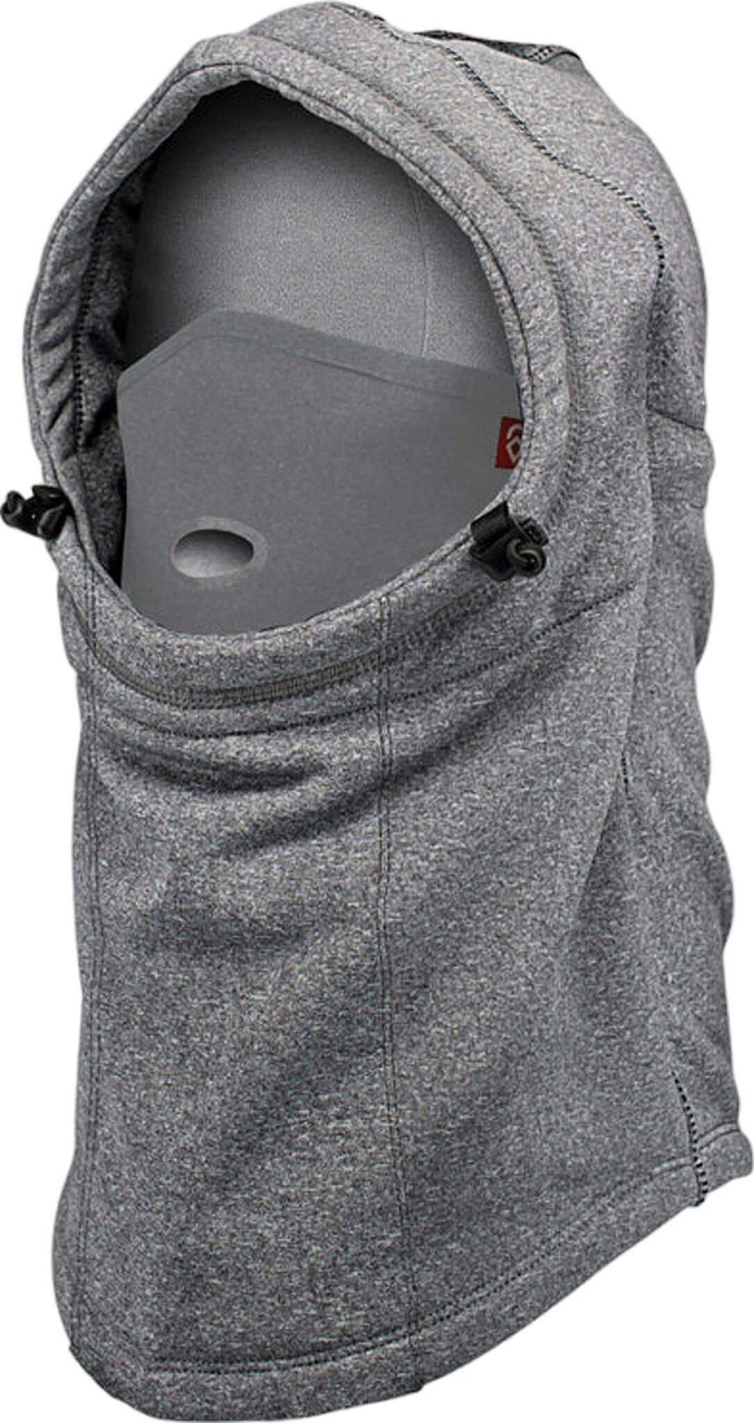 Image de produit pour Cagoule en molleton Airhood