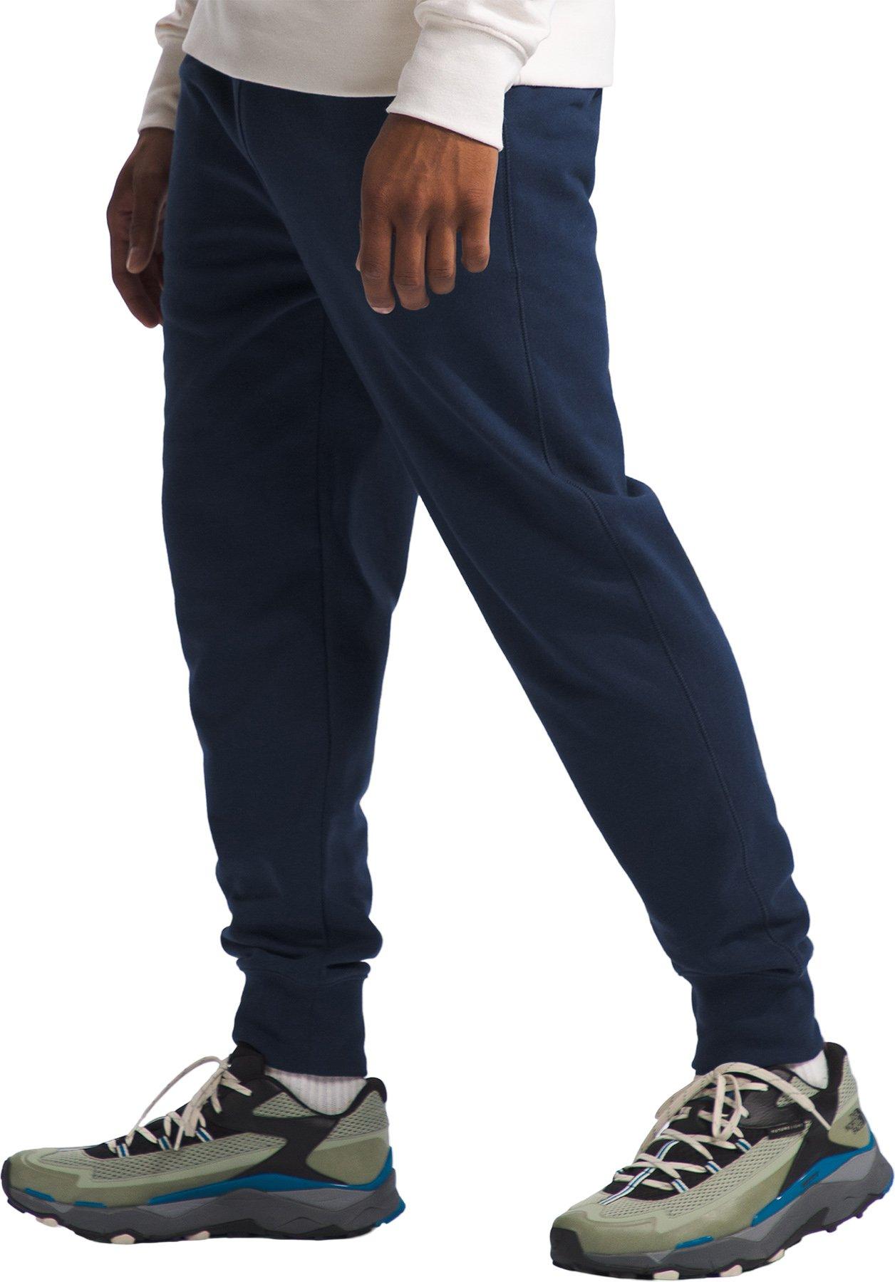 Numéro de l'image de la galerie de produits 3 pour le produit Pantalon jogger Heritage Patch - Homme