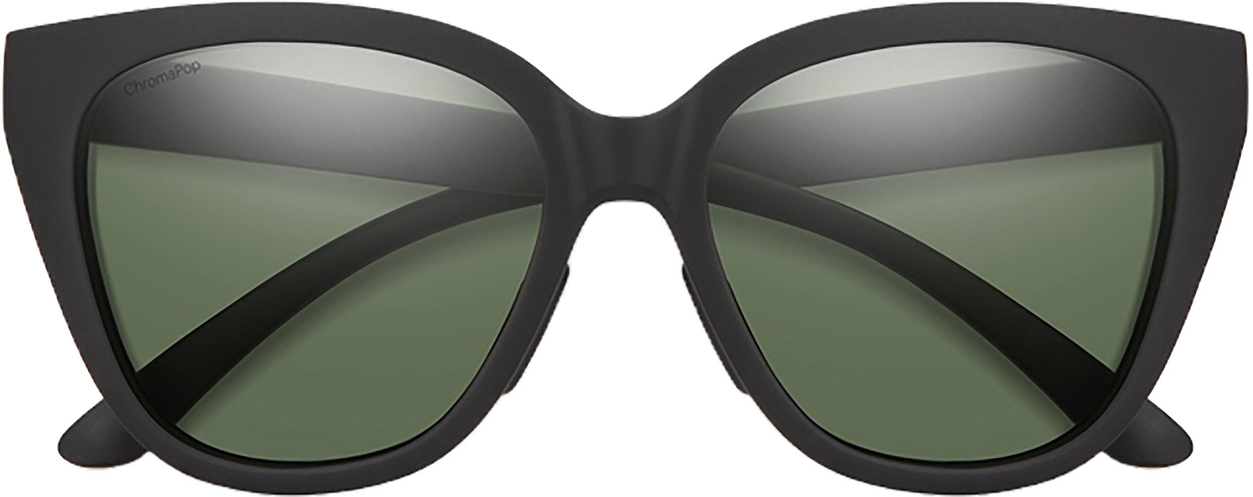 Product gallery image number 2 for product Era Sunglasses