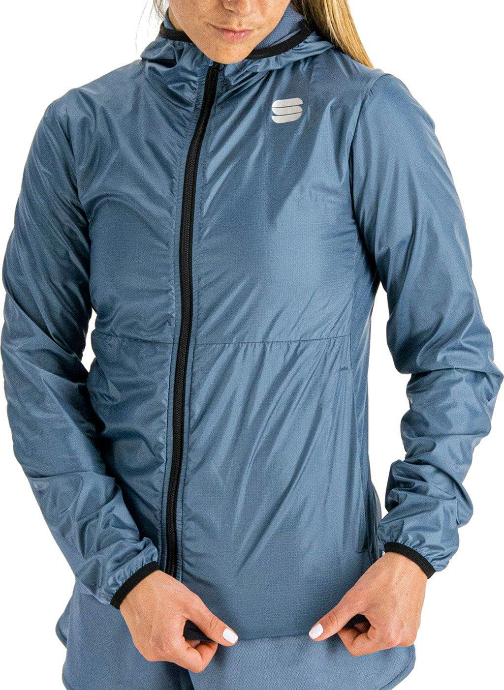 Product gallery image number 8 for product Cardio Jacket - Women's