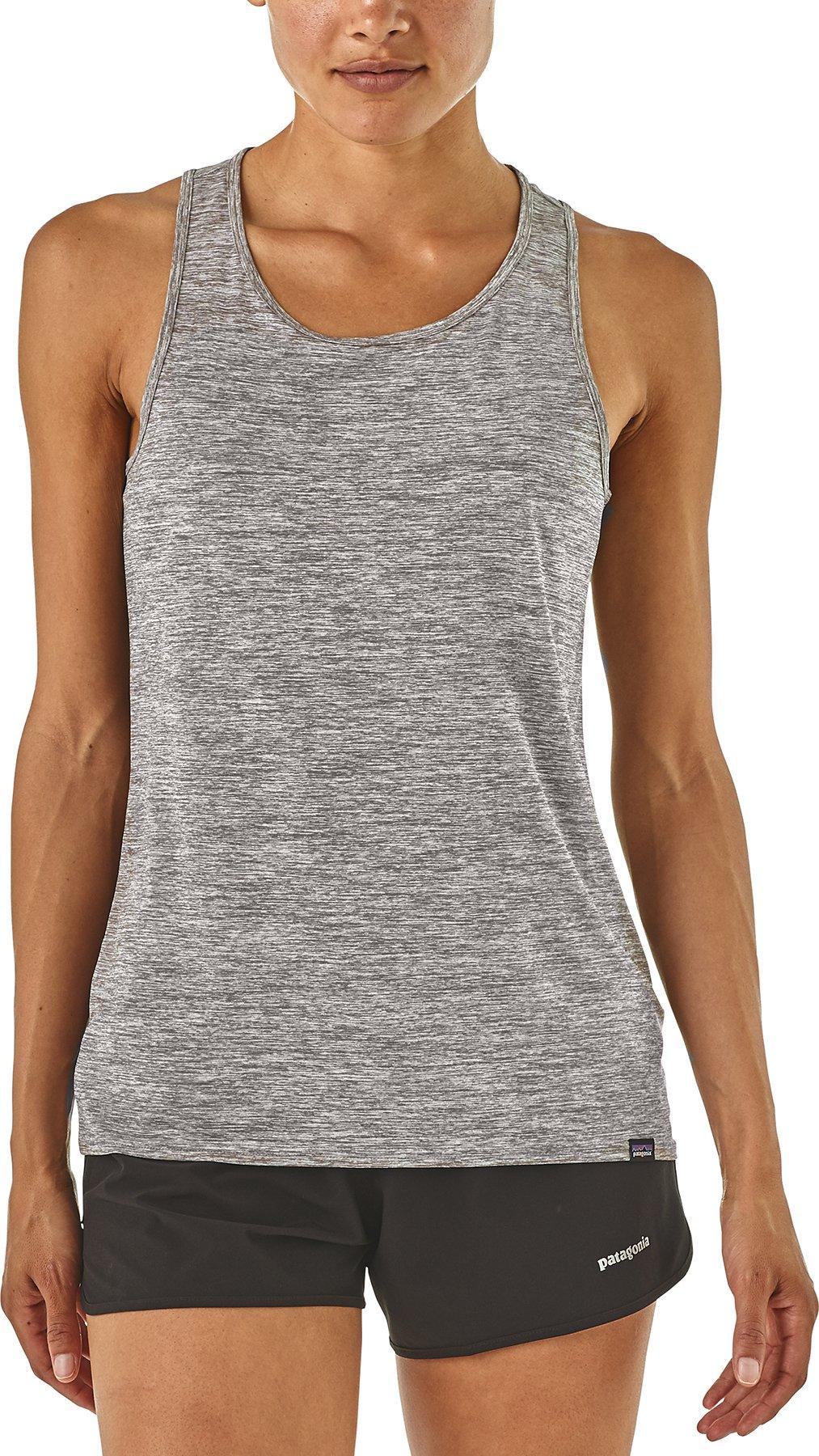 Product gallery image number 4 for product Capilene Cool Daily Tank Top - Women's