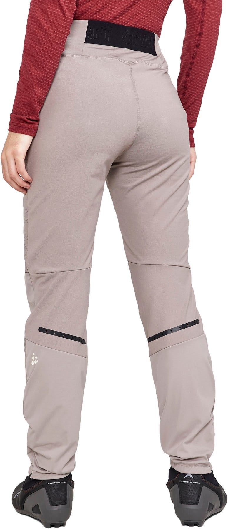 Product gallery image number 3 for product ADV Nordic Training Speed Pants - Women's
