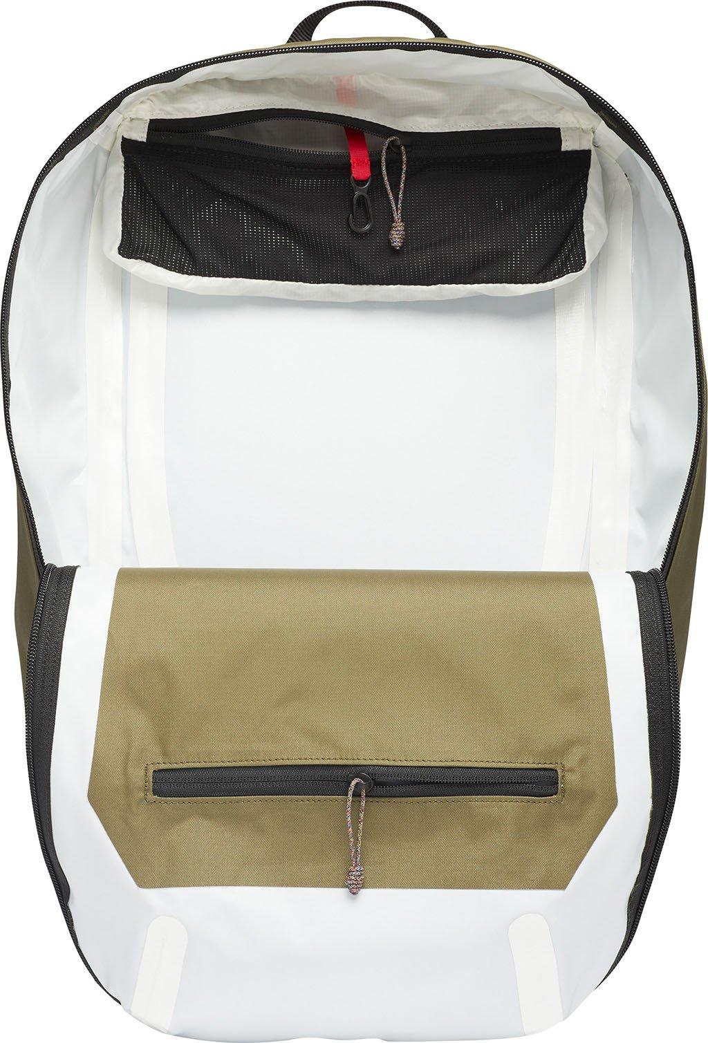 Product gallery image number 4 for product Simcoe 28 Backpack - Unisex